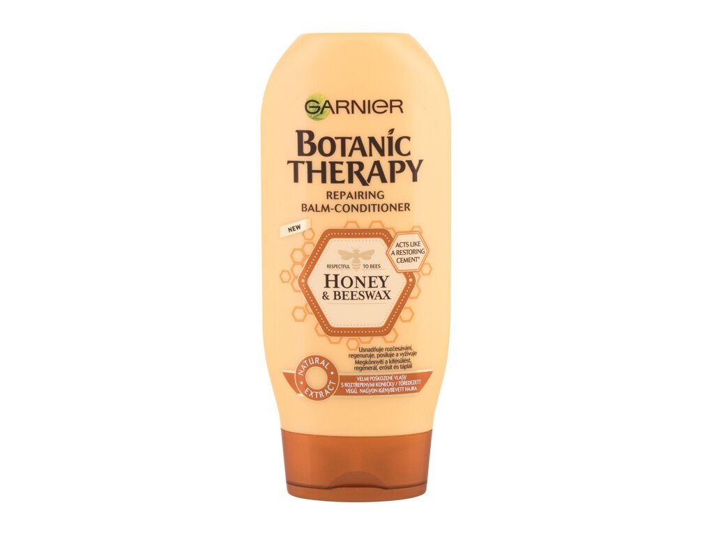 Garnier - Botanic Therapy Honey & Beeswax - For Women, 200 ml