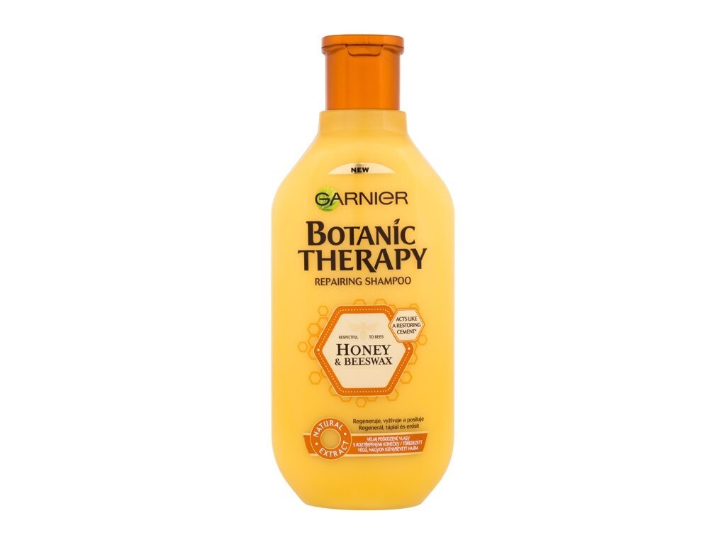 Garnier - Botanic Therapy Honey & Beeswax - For Women, 400 ml