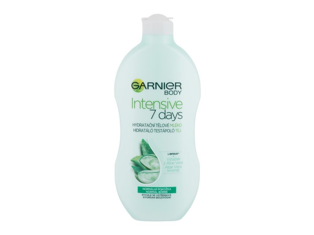 Garnier - Intensive 7 Days Hydrating - For Women, 400 ml