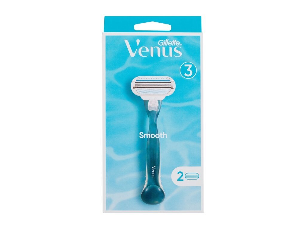 Gillette - Venus Smooth - For Women, 1 pc