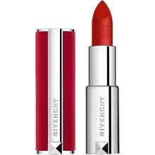 Givenchy - Deep Velvet Le Rouge - Matná rtěnka 3,4 g