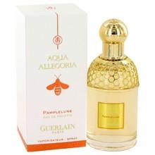 Guerlain - Aqua Allegoria Pamplelune EDT 125ml