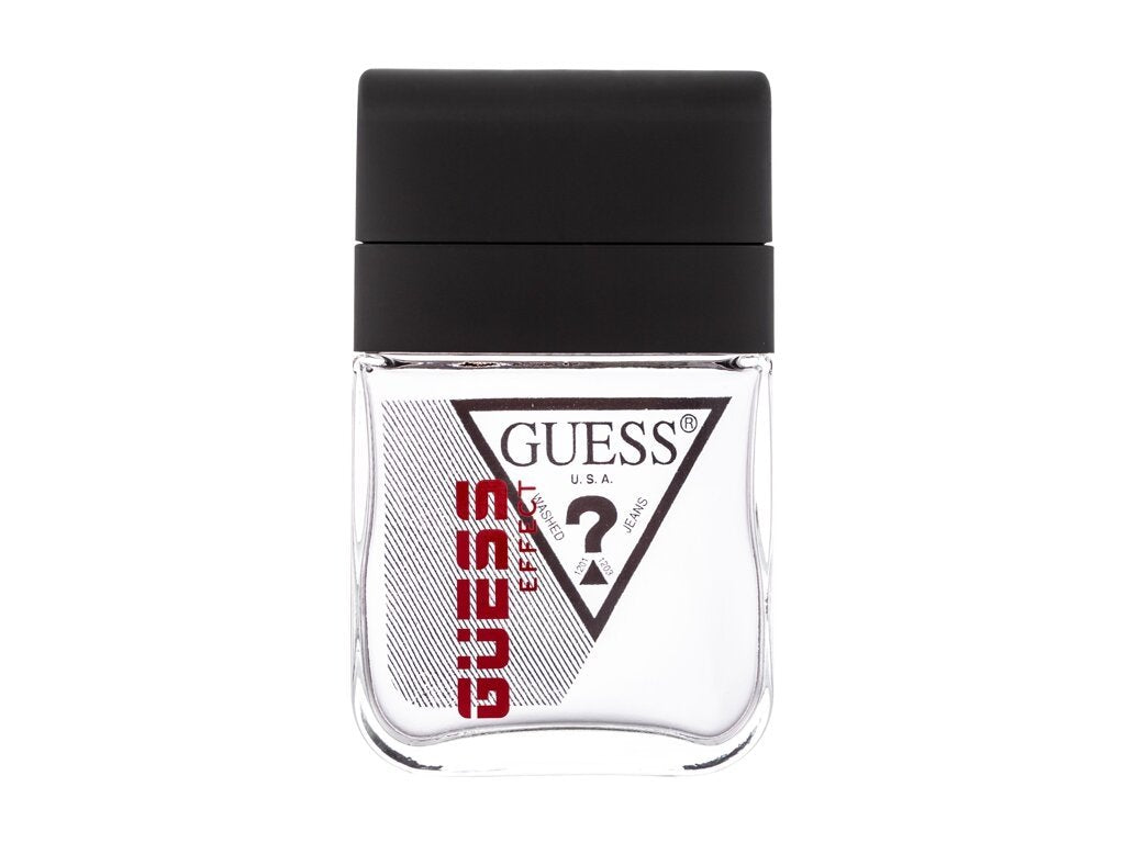 Guess - Grooming Effect - For Men, 100 ml