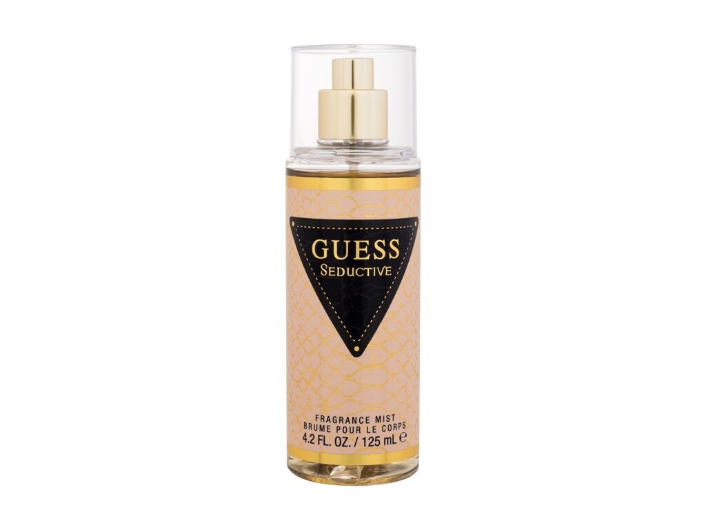 Guess - Seductive - For Women, 125 ml