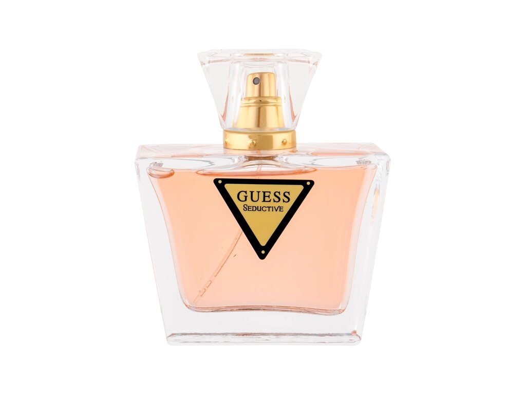 Guess - Seductive Sunkissed - For Women, 75 ml