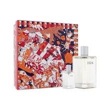 Hermes - H24 Gift set EDT 100 ml and miniature EDT 12.5 ml
100ml