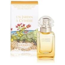 Hermes - Un Jardin and Cythere EDT 50ml