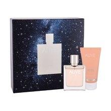 Hugo Boss - Alive Gift set EDP 50 ml and body lotion 75 ml 50ml