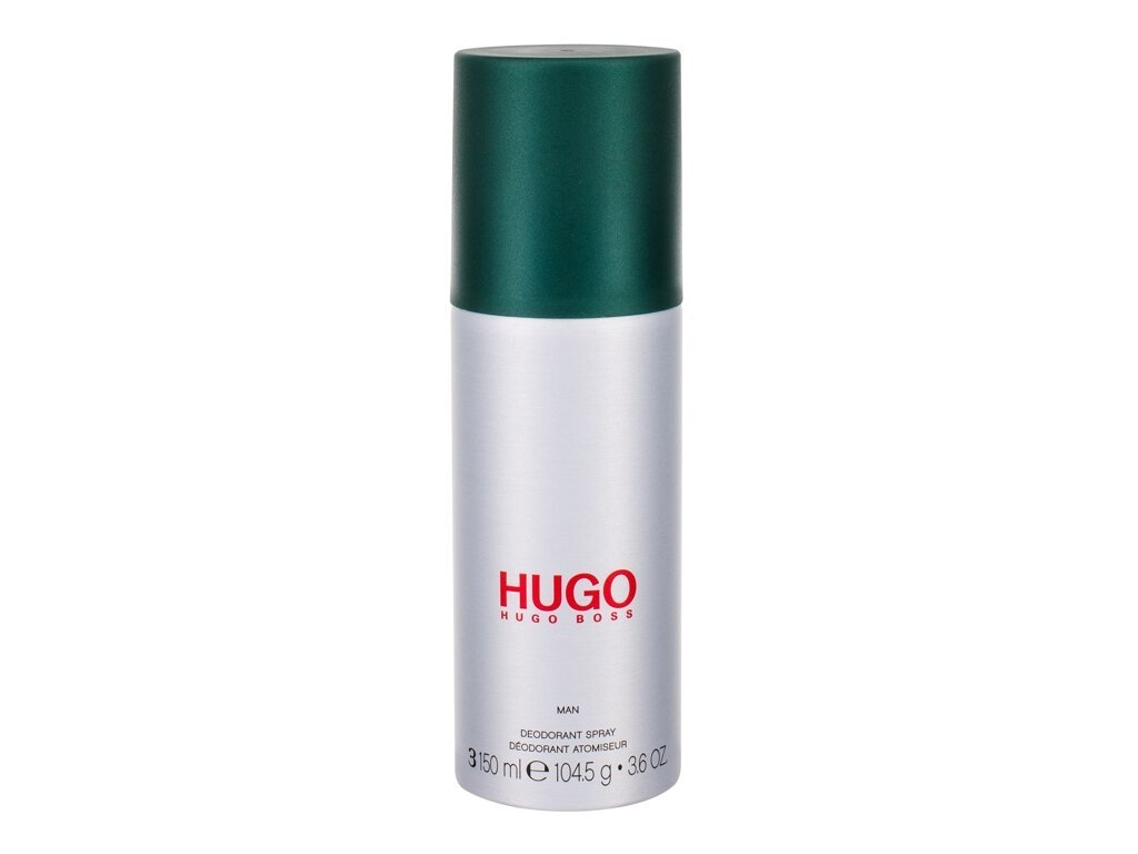 Hugo Boss - Hugo Man - For Men, 150 ml