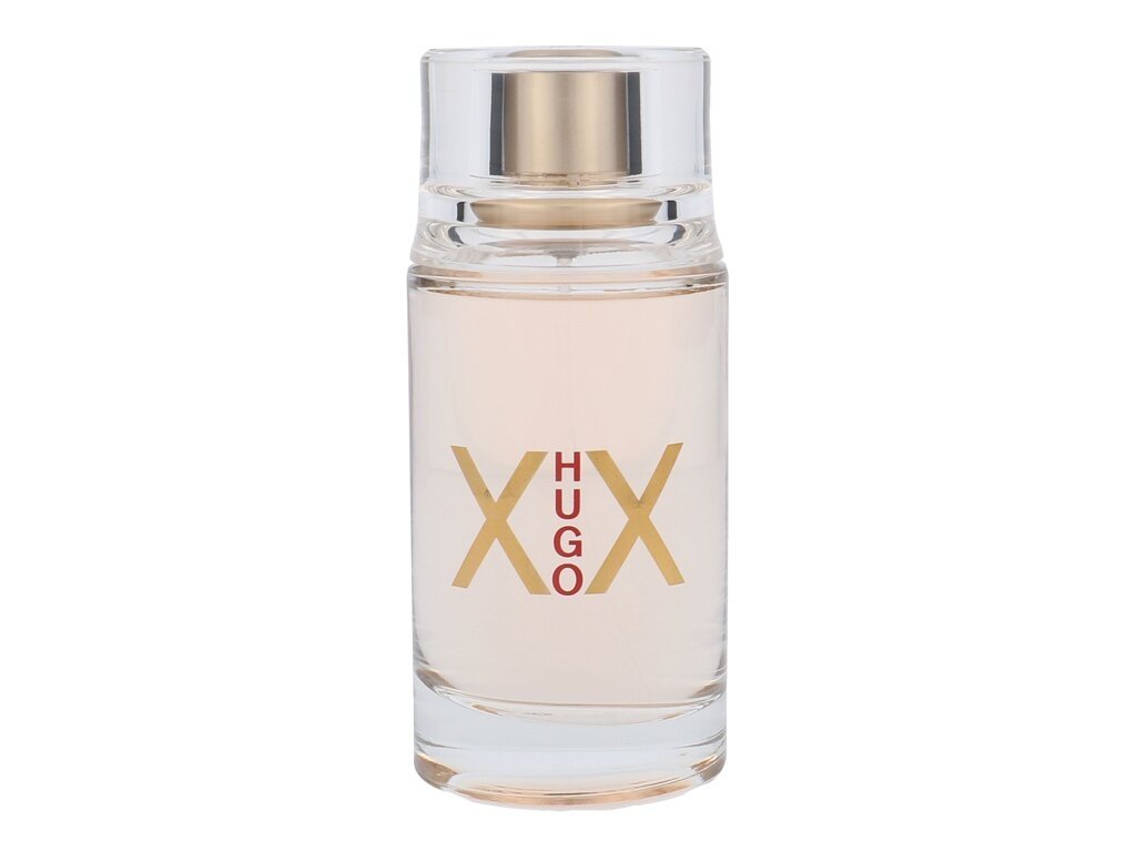 Hugo Boss - Hugo XX Woman - For Women, 100 ml