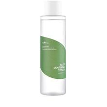 Isntree - Aloe Soothing Toner - Zklidňující pleťové tonikum 200ml