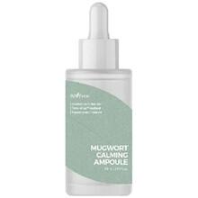 Isntree - Mugwort Calming Ampoule - Zklidňující pleťové sérum 50ml