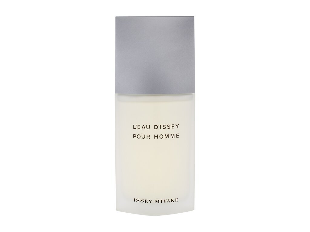 Issey Miyake - L´Eau D´Issey Pour Homme - For Men, 125 ml