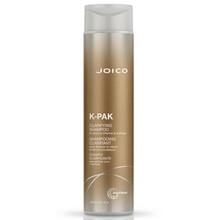 Joico - K-Pak Clarifying Shampoo - Čisticí šampon proti chlóru a usazeninám 300ml