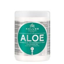 Kallos - Aloe Vera Moisture Repair Shine Hair Mask 1000ml