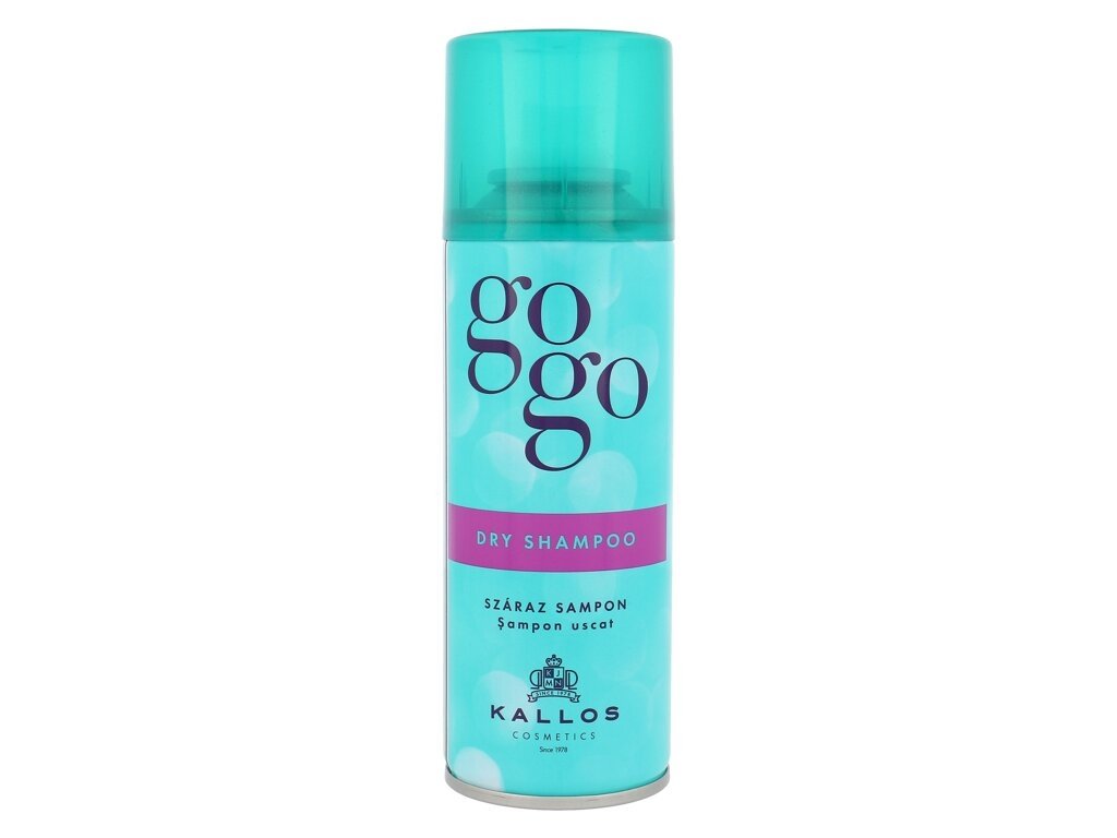 Kallos Cosmetics - Gogo - For Women, 200 ml