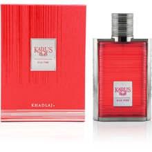 Khadlaj - Karus Oud Fire EDP 100ml