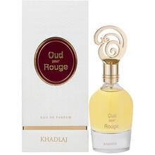 Khadlaj - Oud Pour Rouge EDP 100ml