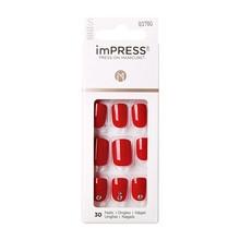 Kiss My Face - ImPRESS Kill Heels Nails 30 pcs