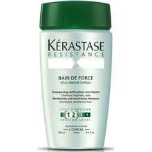 Kérastase - Resistance Bain Force Architecte - Shampoo for weakened and slightly damaged hair 250ml