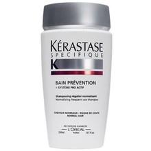 Kérastase - Specifique Bain Prevention Frequent Use Shampoo - Shampoo against hair loss and thinning hair 250ml