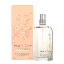 L´Occitane - Cherry Blossom EDT 75ml