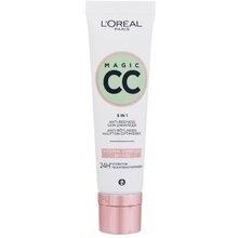 L´Oréal - Magic CC Cream - CC krém 30ml