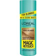 L´Oréal - Magic Retouch Instant Root Concealer Spray - Spray to cover shoots 75 ml