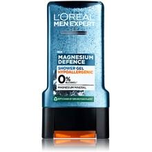 L´Oréal - Men Expert Magnesium Defense Shower Gel 300ml