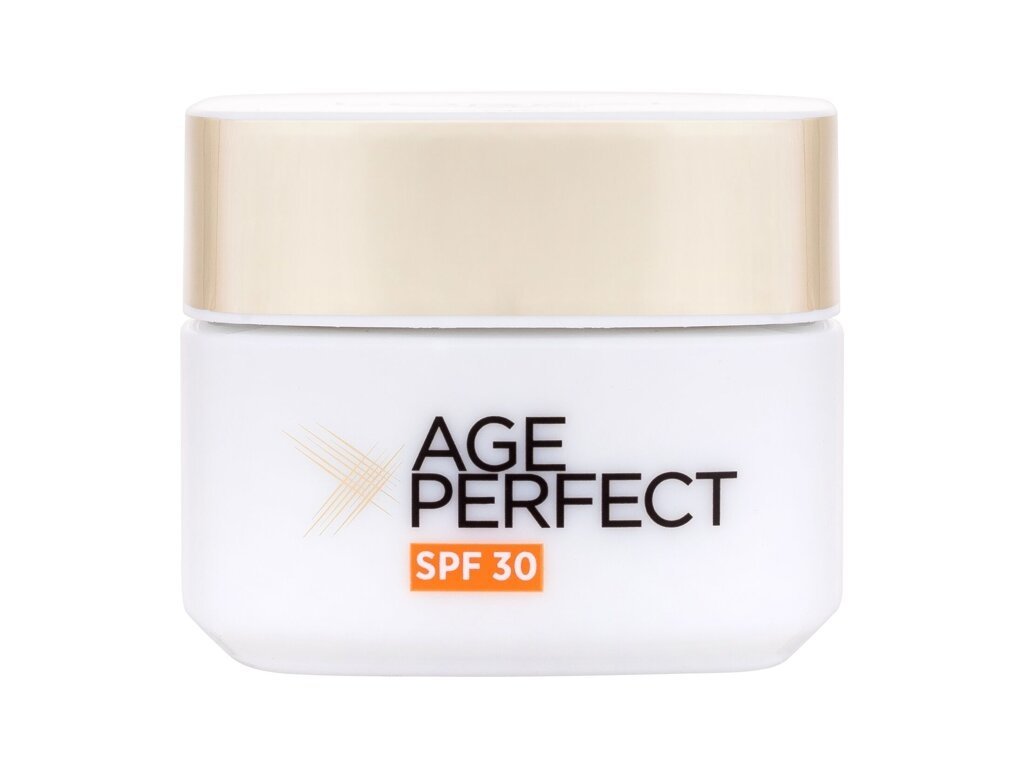 L'Oréal Paris - Age Perfect Collagen Expert Retightening Care SPF30 - For Women, 50 ml