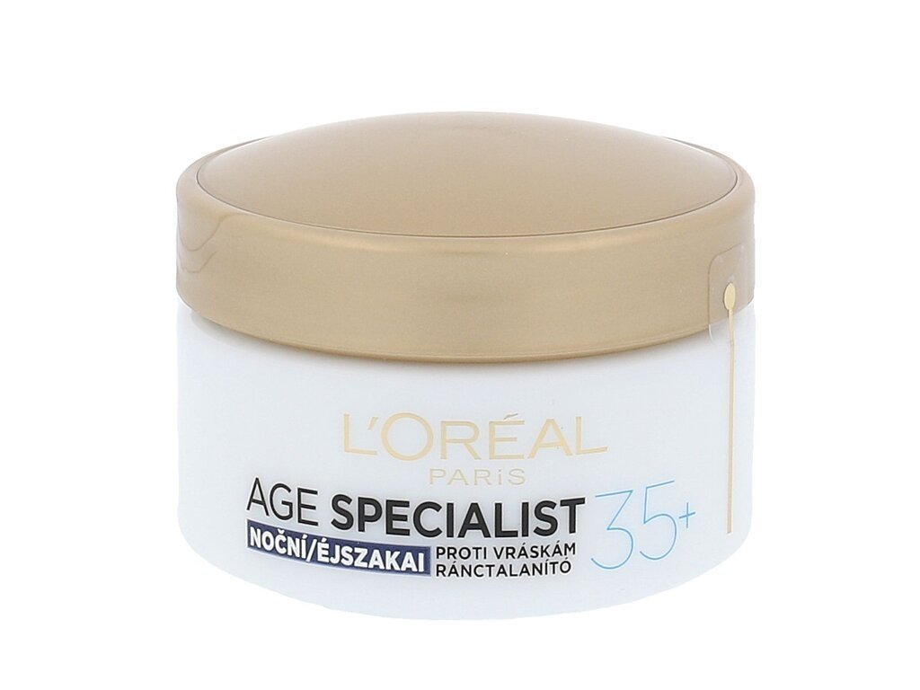 L'Oréal Paris - Age Specialist 35+ - For Women, 50 ml