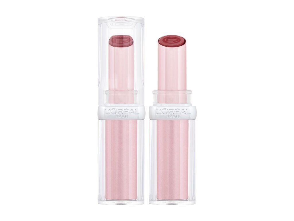 L'Oréal Paris - Glow Paradise 350 Rouge Paradise - For Women, 4.8 g