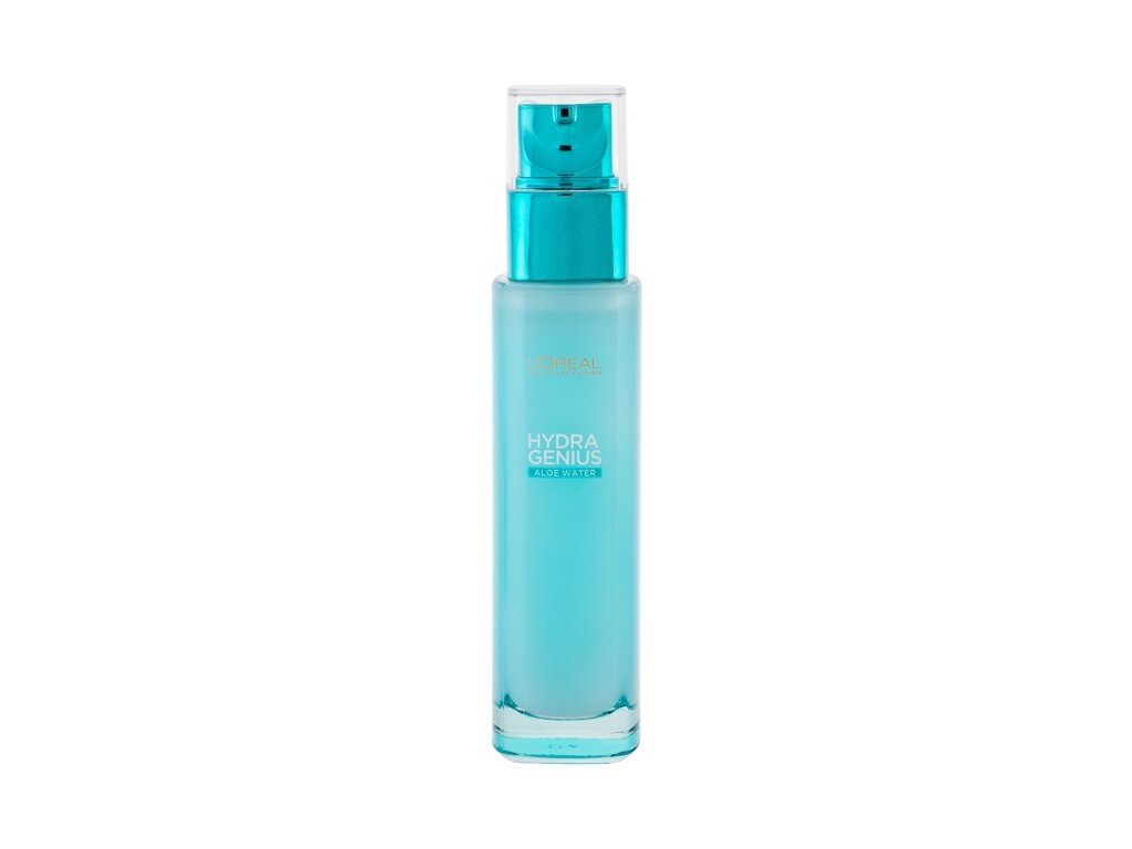 L'Oréal Paris - Hydra Genius The Liquid Care Norma to Dry - For Women, 70 ml