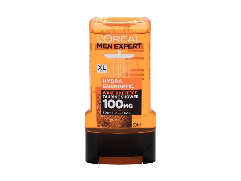 L'Oréal Paris - Men Expert Hydra Energetic - For Men, 300 ml