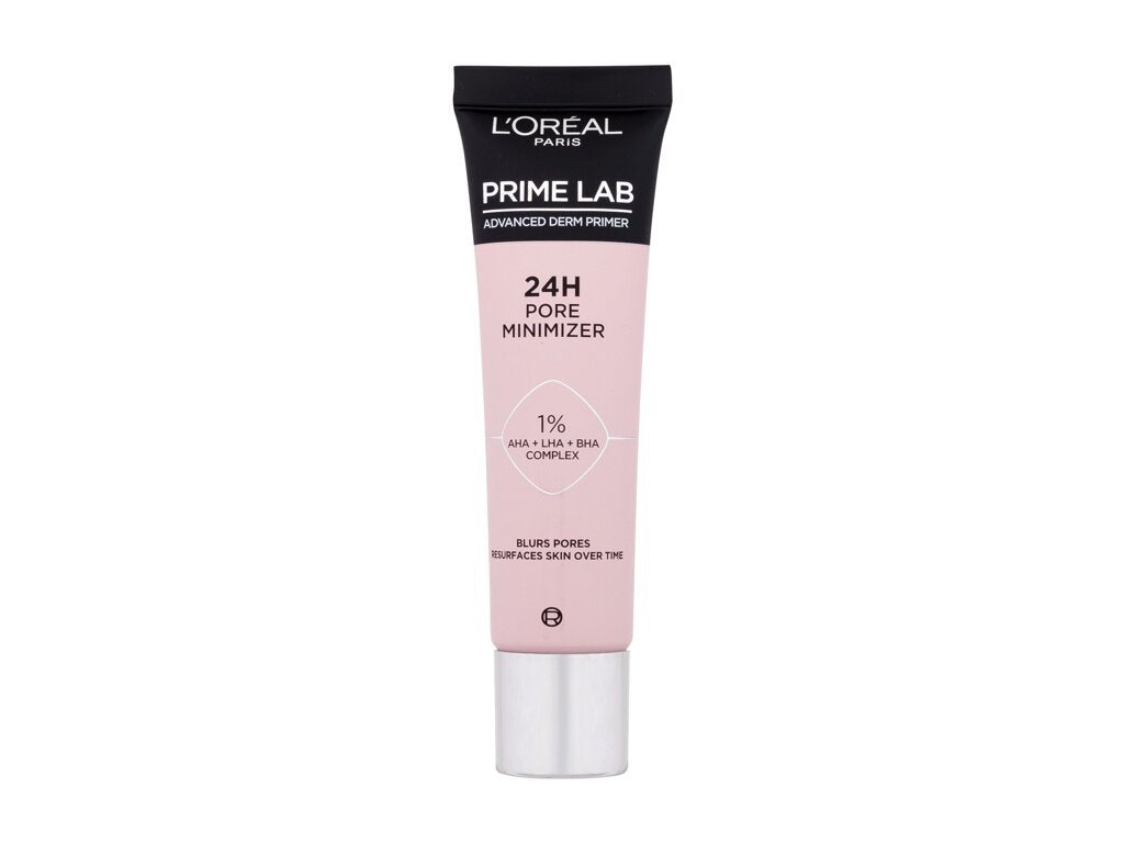 L'Oréal Paris - Prime Lab 24H Pore Minimizer - For Women, 30 ml