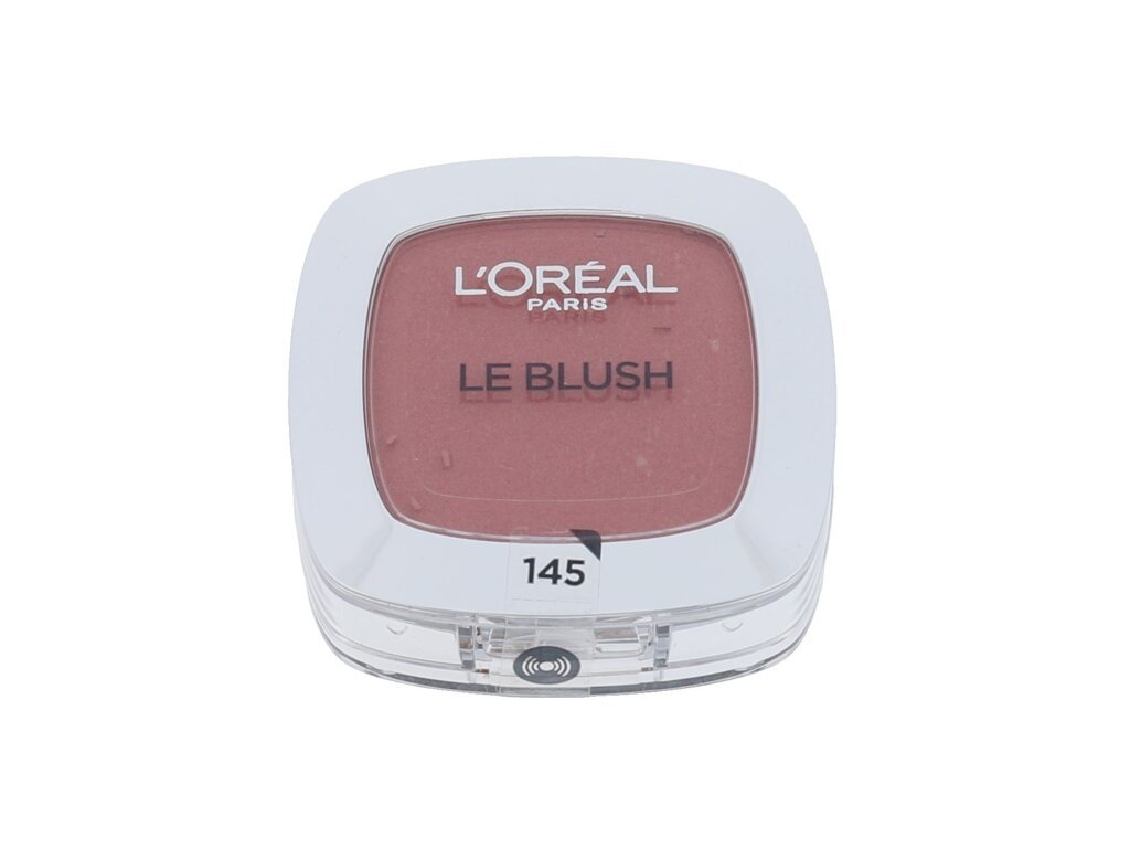 L'Oréal Paris - True Match Le Blush 145 Rosewood - For Women, 5 g