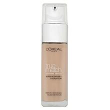 L´Oréal - True Match Super-blendable Foundation - Consolidating and perfecting make-up 30 ml