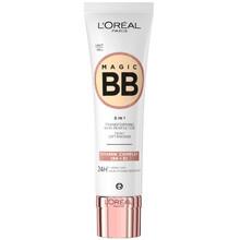 L´Oréal - Wake Up & Glow BB C'Est Magic SPF20 - BB Cream