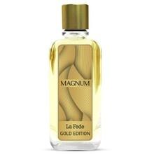 La Fede - Magnum Gold Edition EDP 100ml