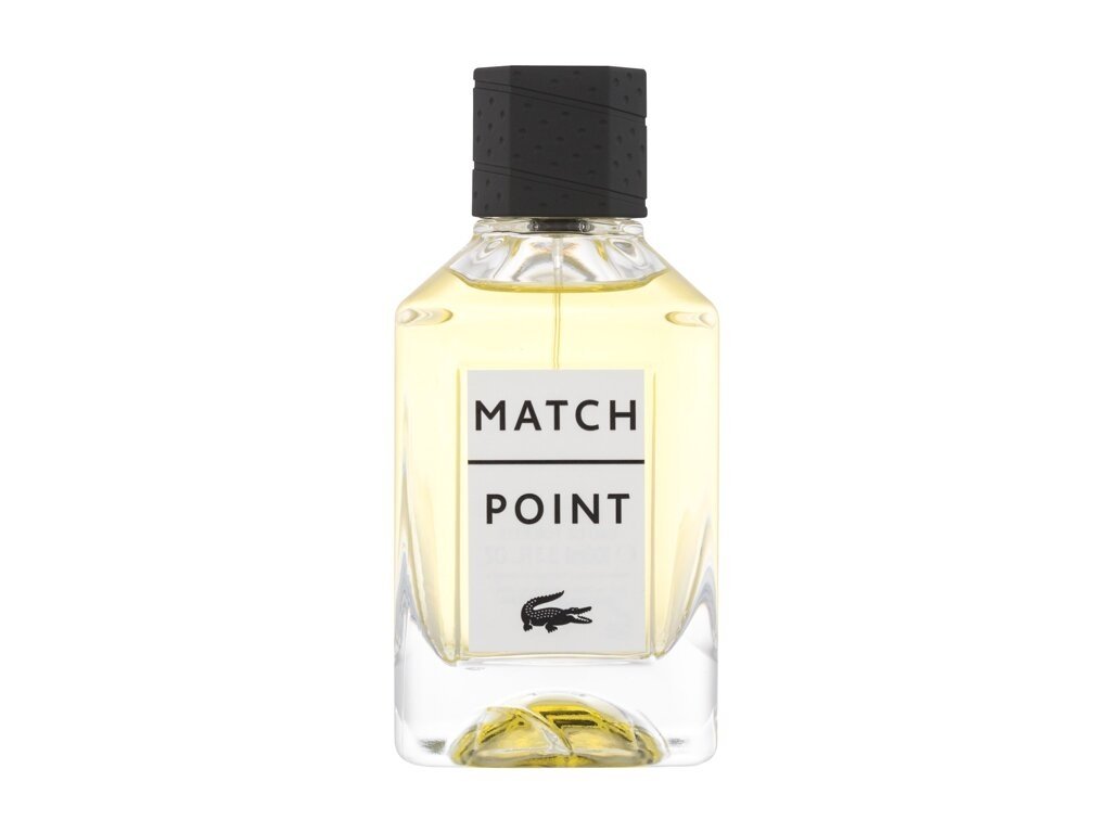 Lacoste - Match Point Cologne - For Men, 100 ml