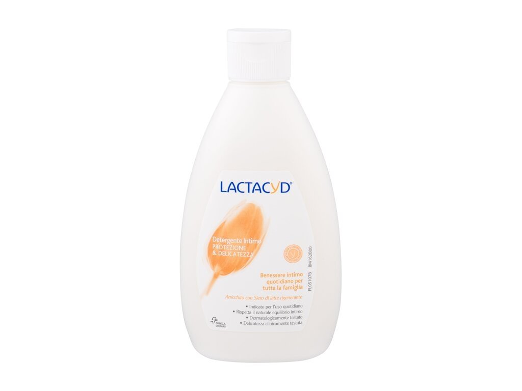 Lactacyd - Femina - For Women, 300 ml