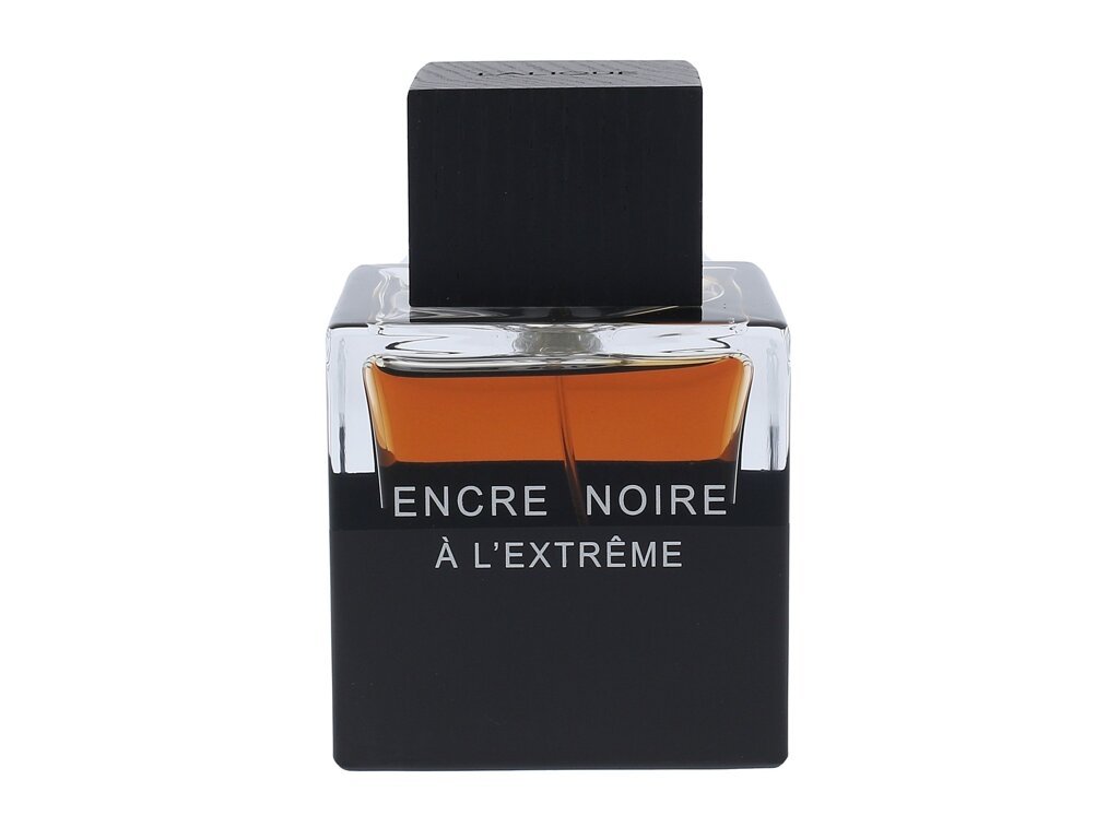 Lalique - Encre Noire A L´Extreme - For Men, 100 ml