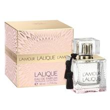 Lalique - L`amour EDP 50ml