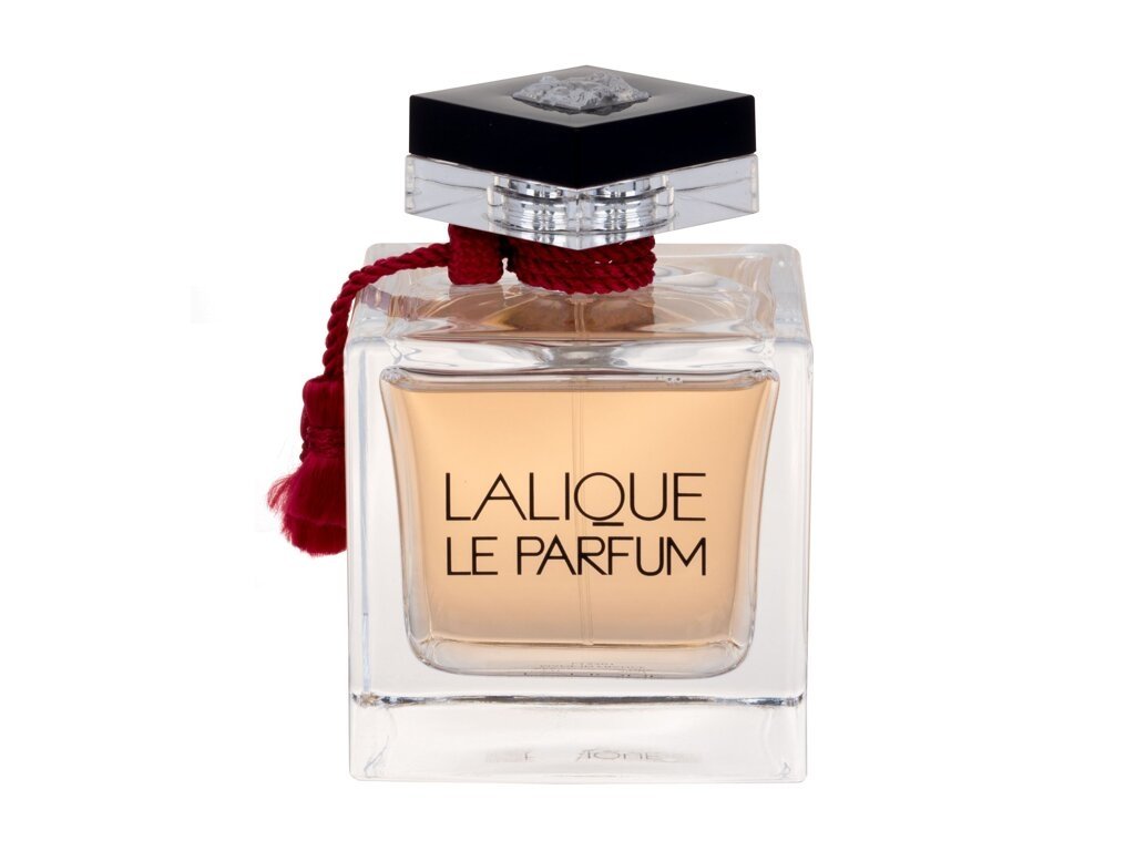 Lalique - Le Parfum - For Women, 100 ml