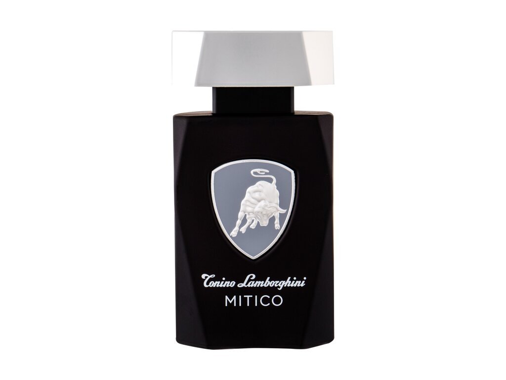 Lamborghini - Mitico - For Men, 125 ml