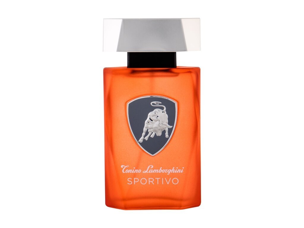 Lamborghini - Sportivo - For Men, 125 ml