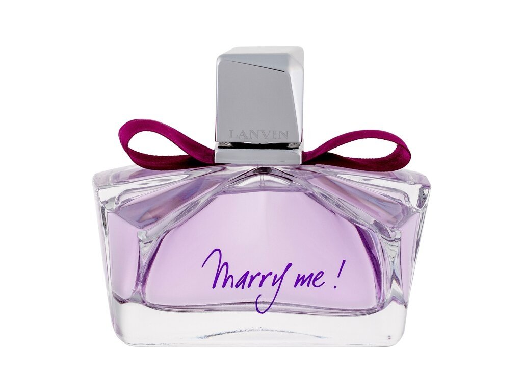 Lanvin - Marry Me! - For Women, 75 ml