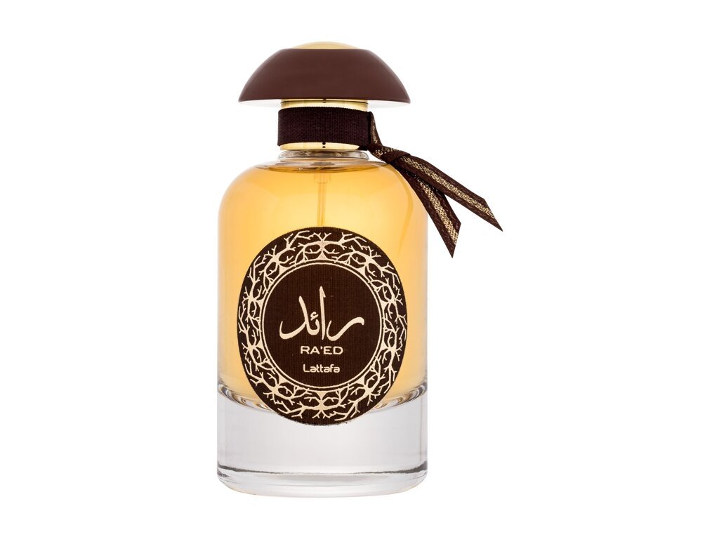 Lattafa - Ra'ed Oud - Unisex, 100 ml