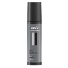 Londa Professional - Men Solidify It Extreme Hold Gel - Styling gel for hair with extra strong fixation 100ml