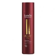 Londa Professional - Velvet Oil Shampoo - Revitalizing shampoo with argan oil 1000ml